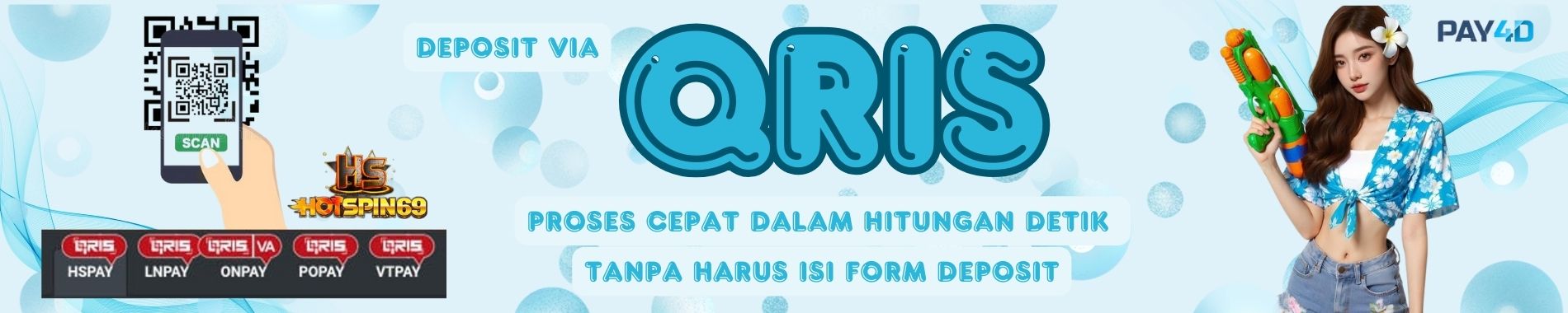 qris