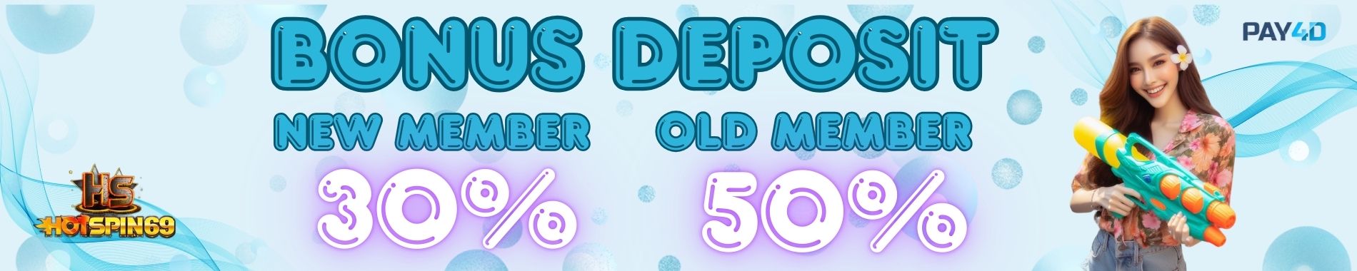 bonus slot